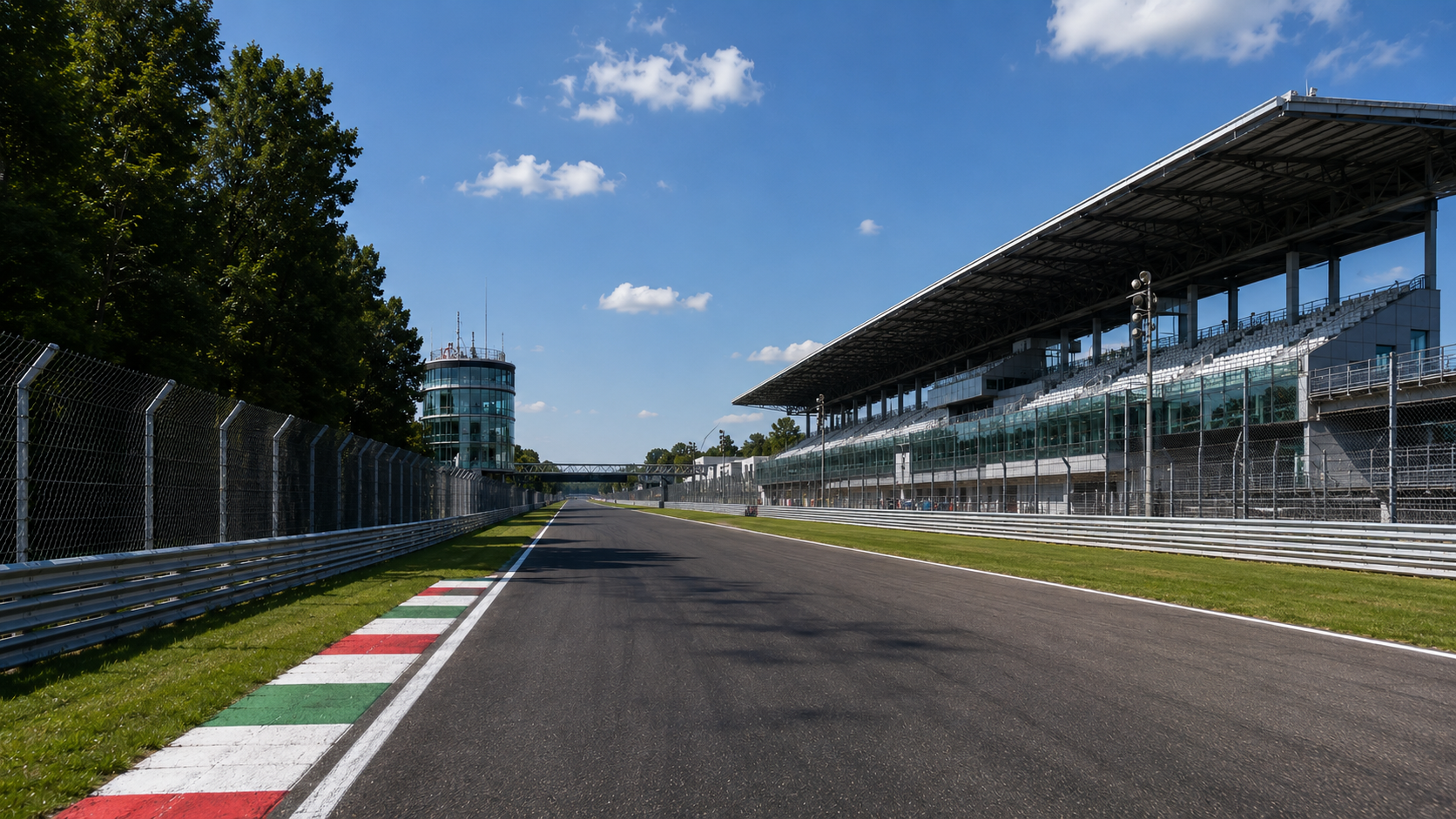 Autodromo Nazionale Monza